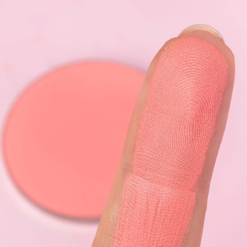 Blush in Cialda | Emoticon