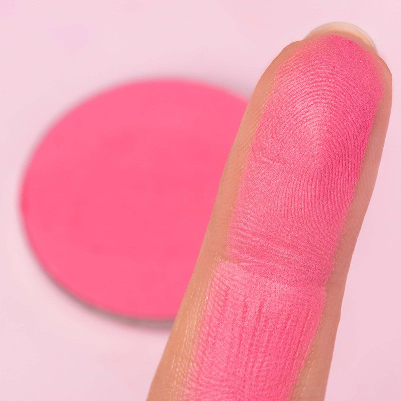 Blush in Cialda | Jam