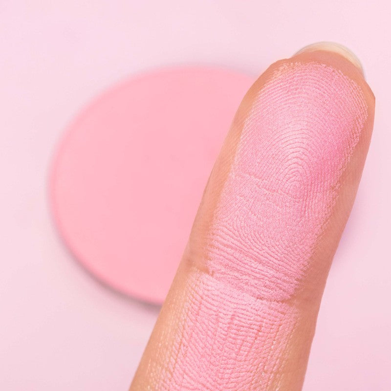 Blush in Cialda | Lotus