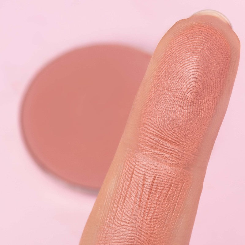 Blush in Cialda | Nowhere