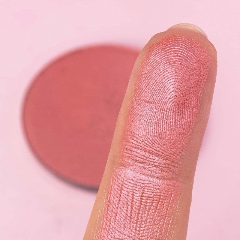 Blush in Cialda | Teacup