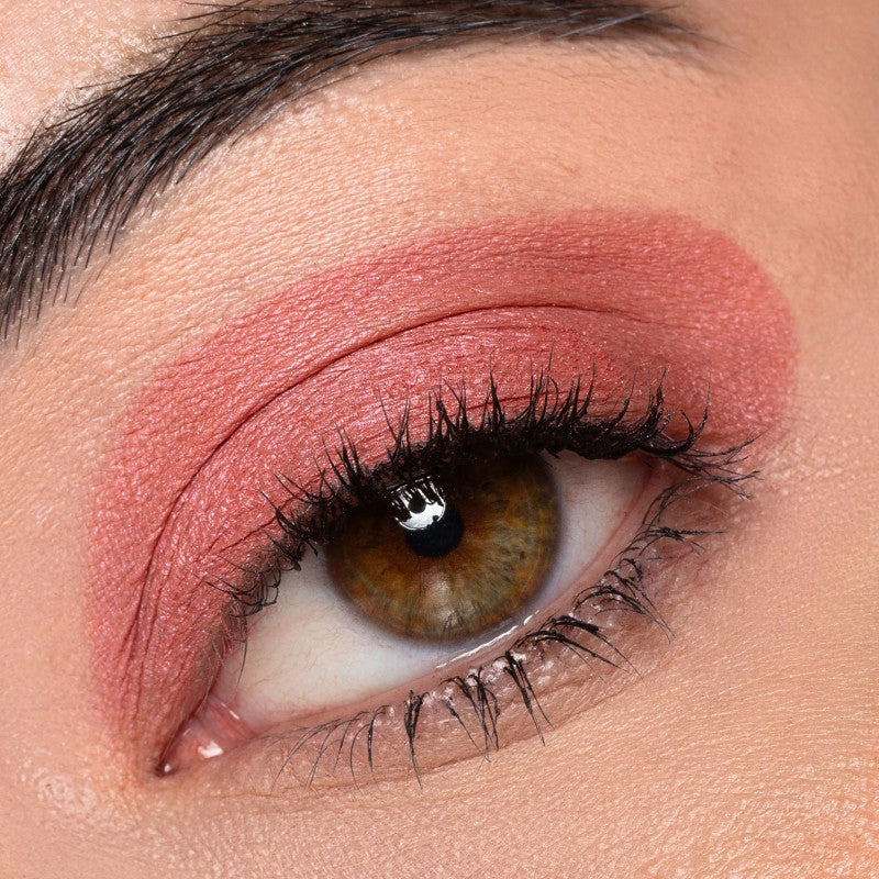 Blush in Cialda | Teacup
