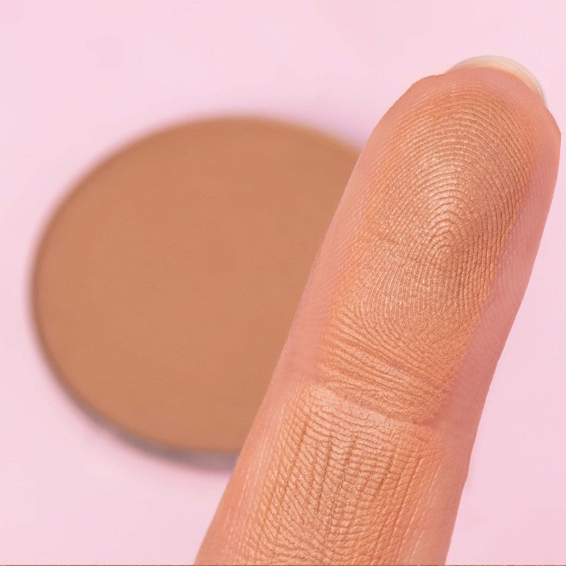 Bronzer in Cialda | Chocoholic