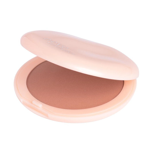 Cipria Flat Perfection | Velvet Bronze