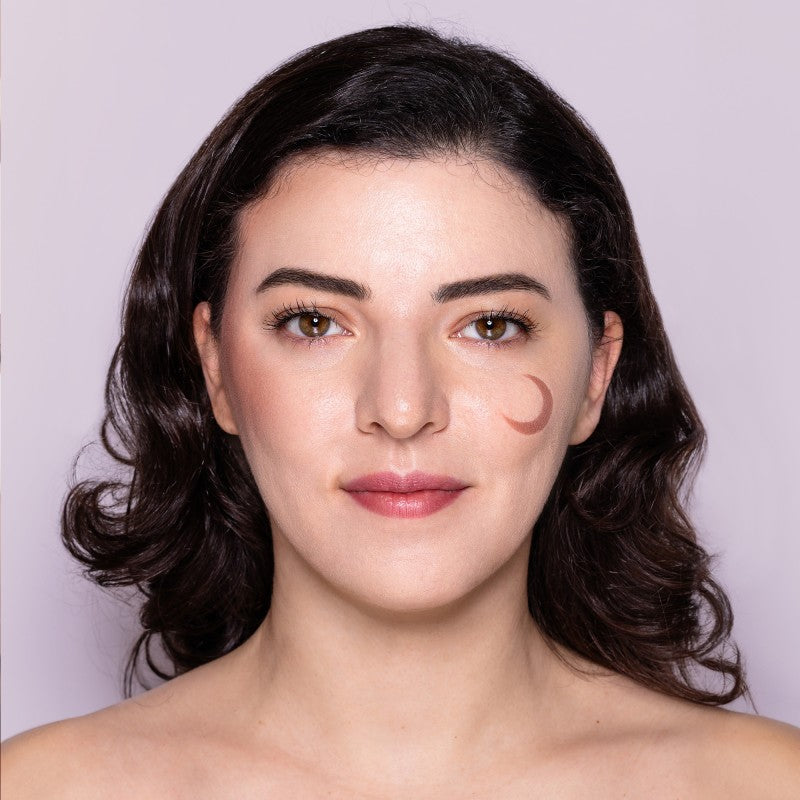 Cipria Flat Perfection | Velvet Contour