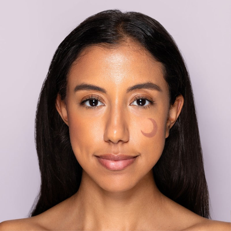 Cipria Flat Perfection | Velvet Contour