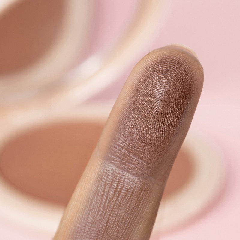 Cipria Flat Perfection | Velvet Contour