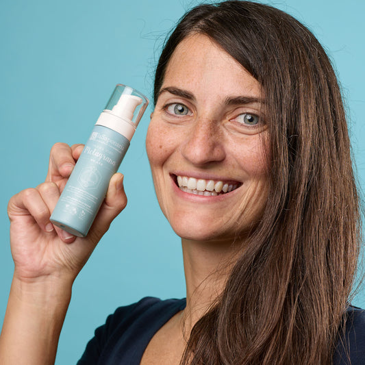 Crema Viso Anti-age Melagrana
