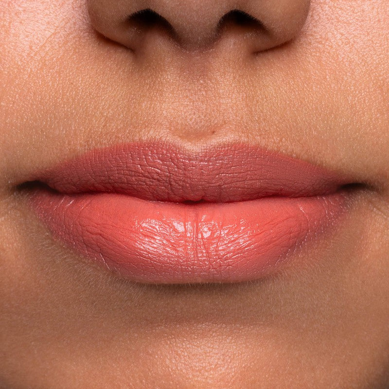 Rossetto Candy Veil | Spring Peach