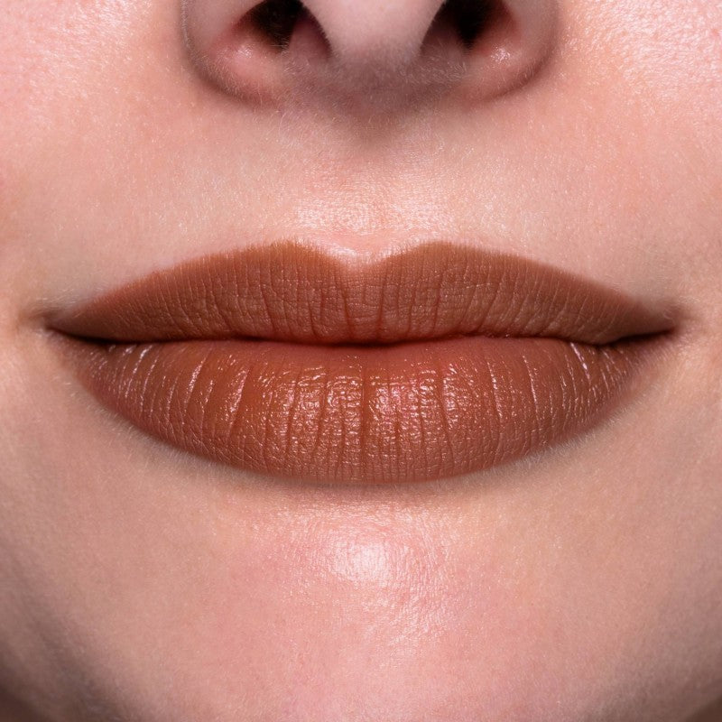 Rossetto Cream Matte | Chocolate Pudding