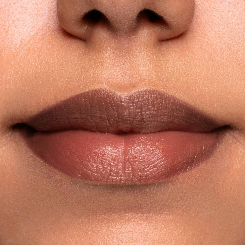 Rossetto Cream Matte | Chocolate Pudding