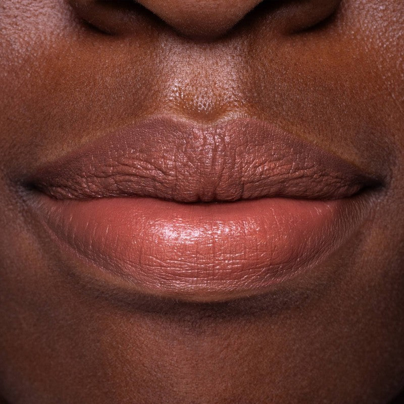 Rossetto Cream Matte | Chocolate Pudding