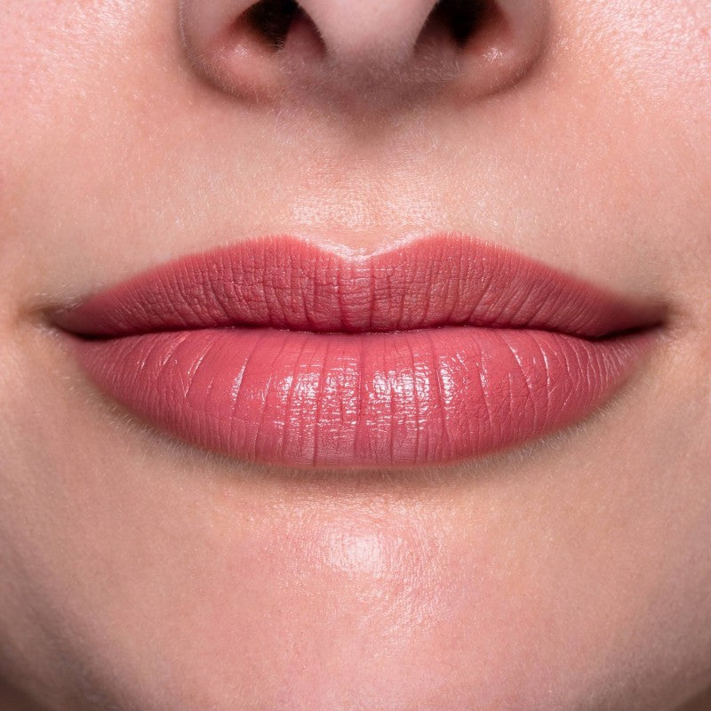 Rossetto Cream Matte | Cocoa Cupcake