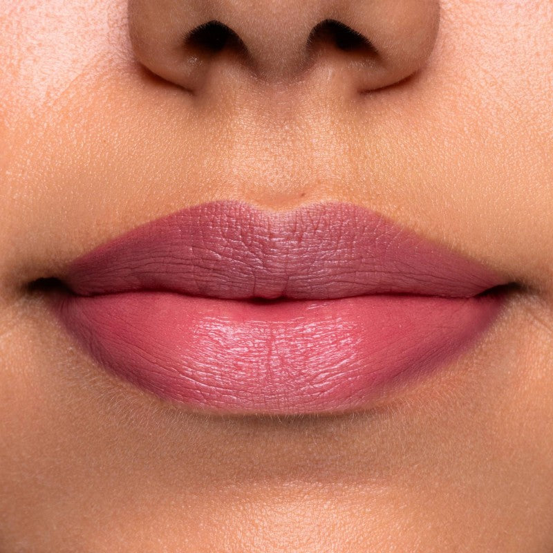 Rossetto Cream Matte | Cocoa Cupcake
