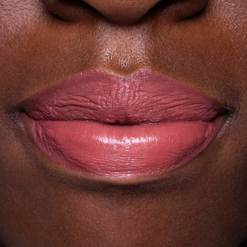 Rossetto Cream Matte | Cocoa Cupcake