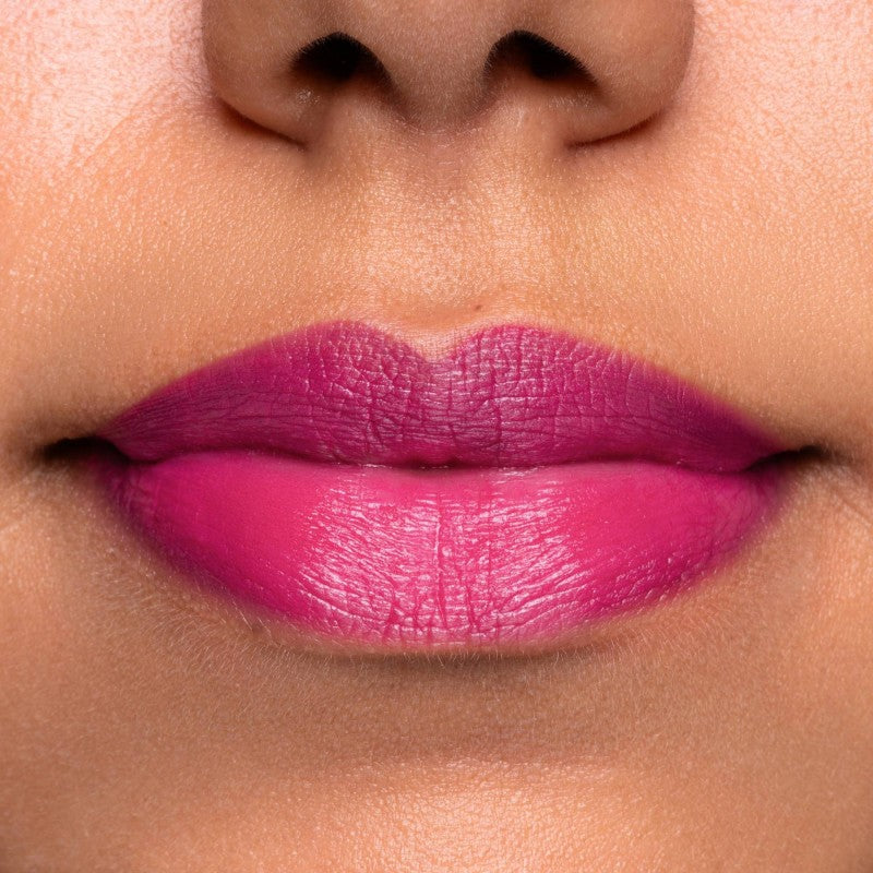 Rossetto Cream Matte | Mousse Framboise