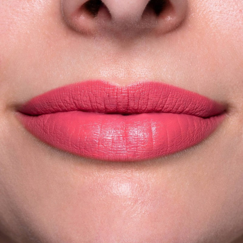 Rossetto Cream Matte | Pink Donut