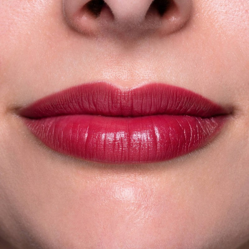 Rossetto Cream Matte | Raspberry Jelly