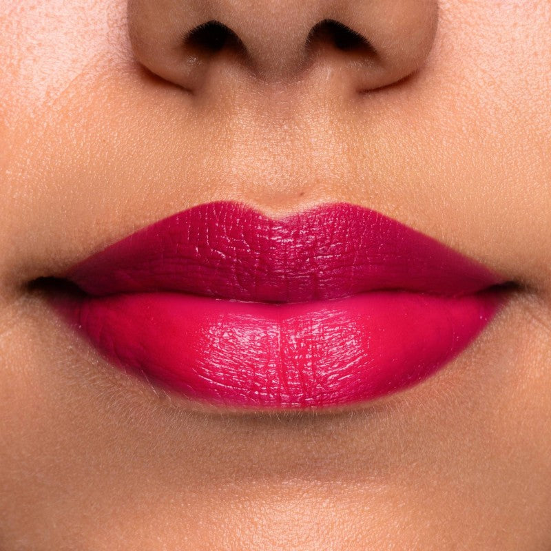 Rossetto Cream Matte | Strawberry Sundae