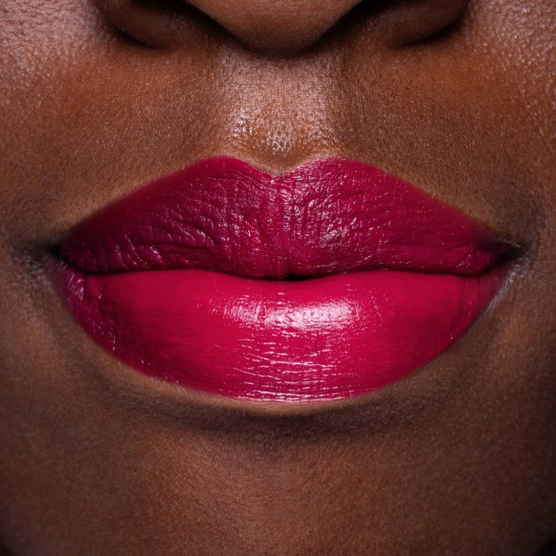 Rossetto Cream Matte | Strawberry Sundae