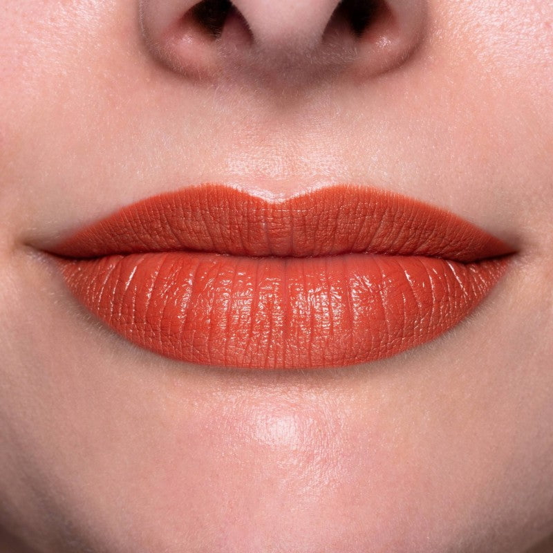 Rossetto Cream Matte | Syrup Waffle