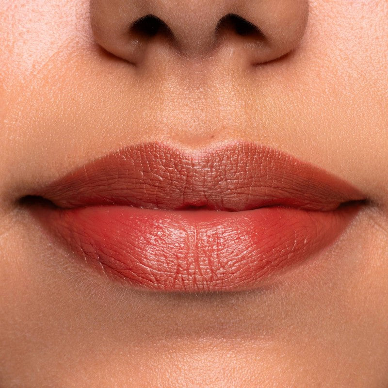 Rossetto Cream Matte | Syrup Waffle