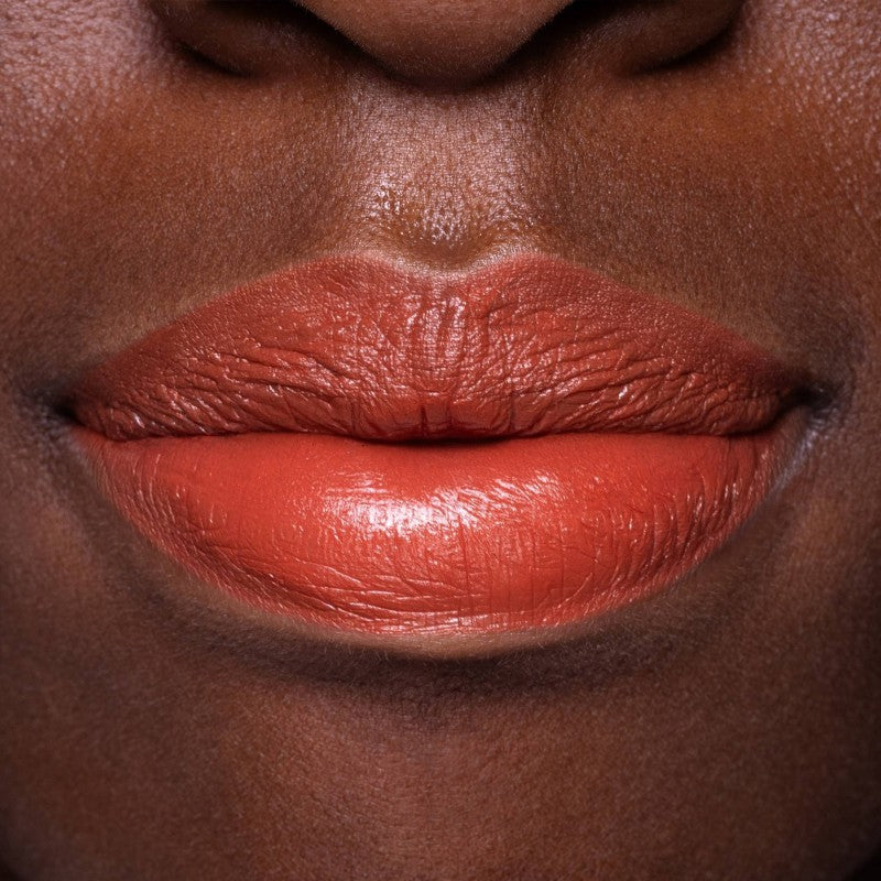 Rossetto Cream Matte | Syrup Waffle