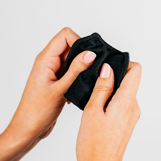 Dischetti Struccanti Lavabili e Riutilizzabili