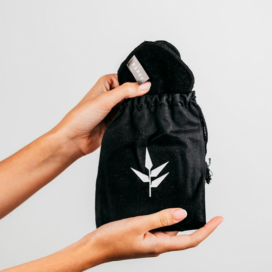 Dischetti Struccanti Lavabili e Riutilizzabili