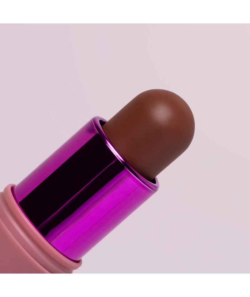 Estasi Choco | Color Lip&Face Balm