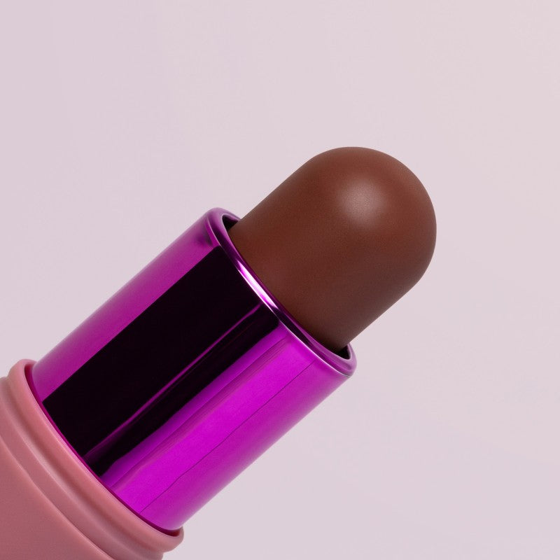 Estasi Choco Color | Lip&Face Balm