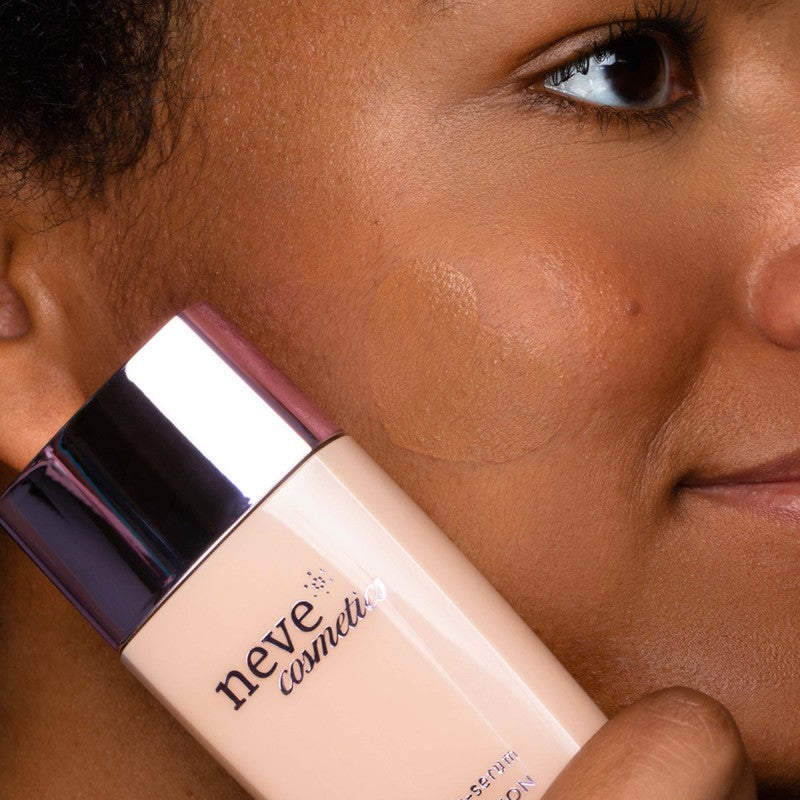 Fondotinta Cream-to-Serum | Dark Warm