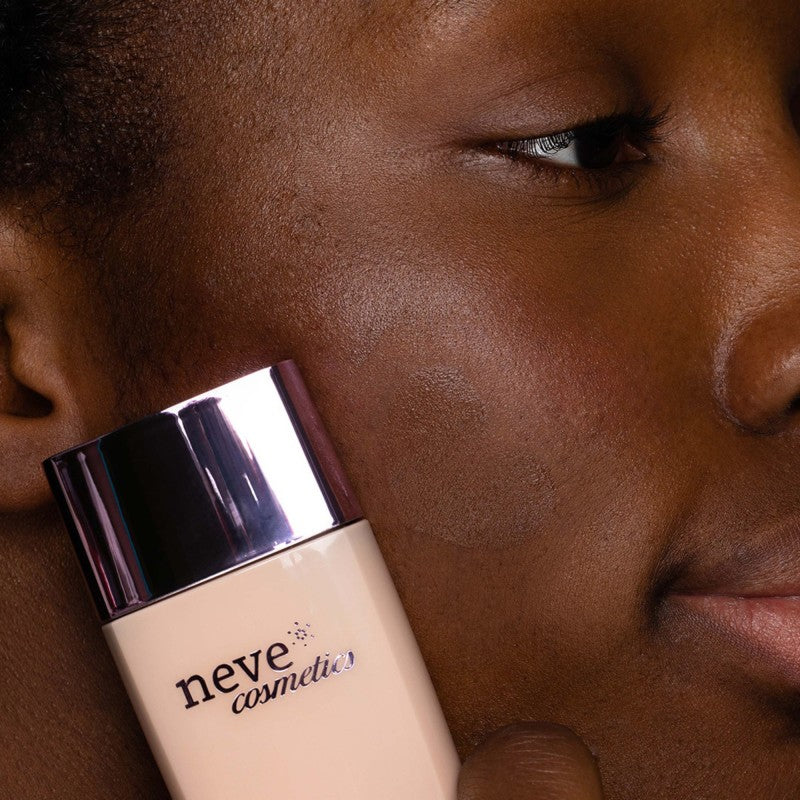 Fondotinta Cream-to-Serum | Deep Neutral