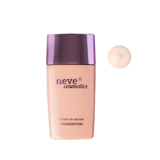 Fondotinta Cream-to-Serum | Fair Neutral