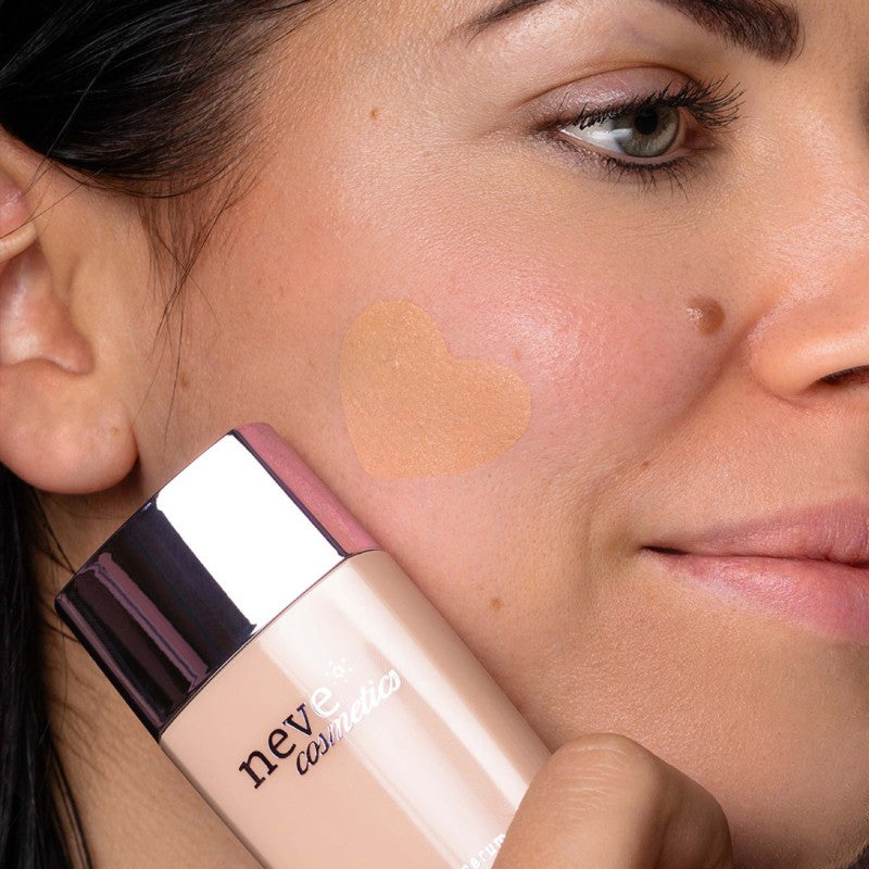 Fondotinta Cream-to-Serum | Medium Neutral