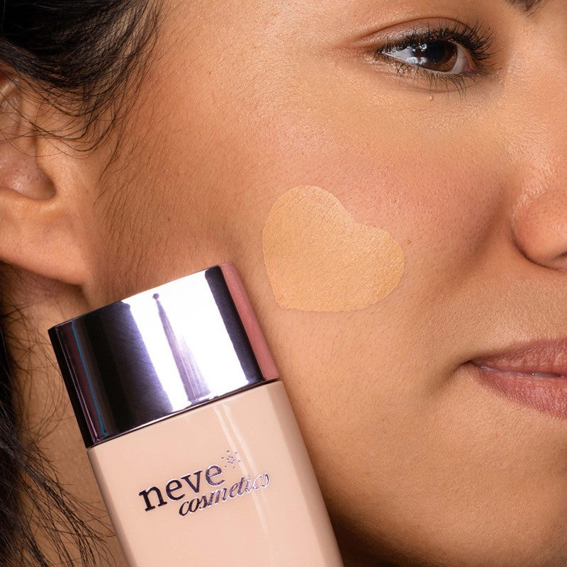 Fondotinta Cream-to-Serum | Medium Warm