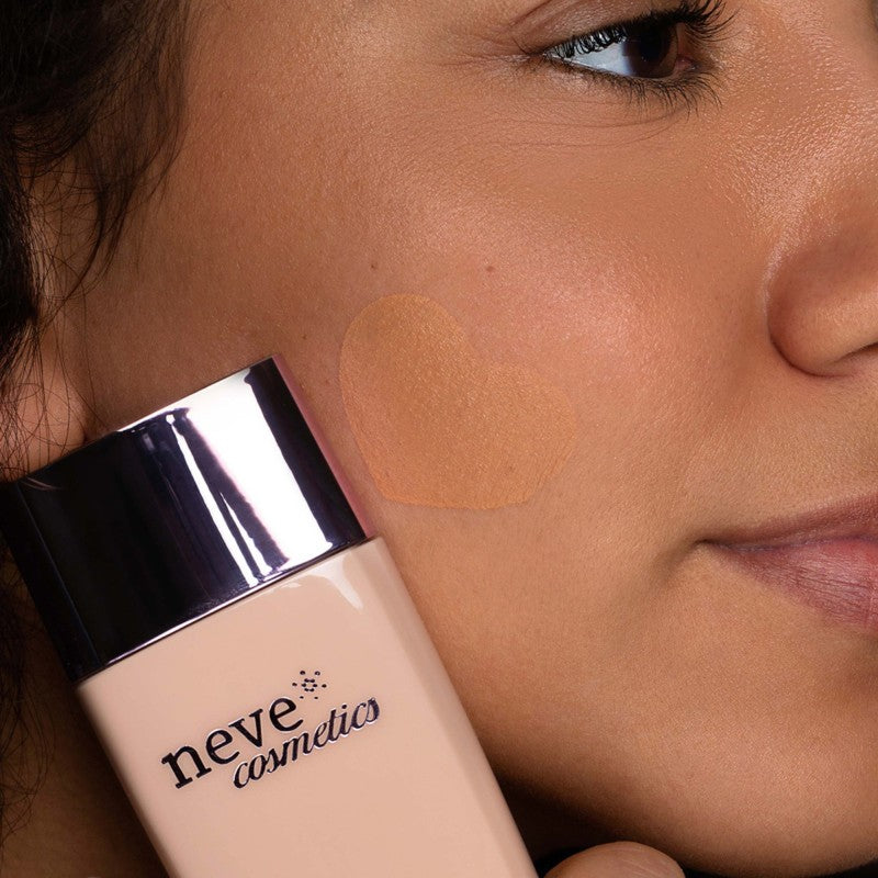Fondotinta Cream-to-Serum | Tan Warm