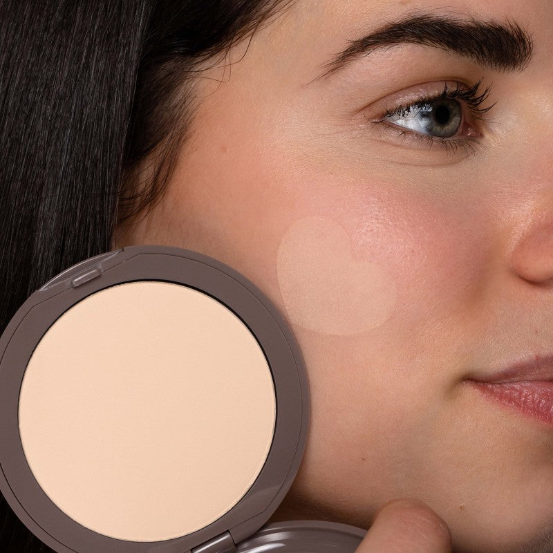 Fondotinta Flat Perfection | Fair Neutral