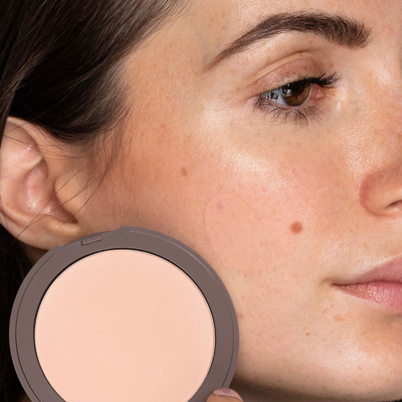 Fondotinta Flat Perfection | Light Rose