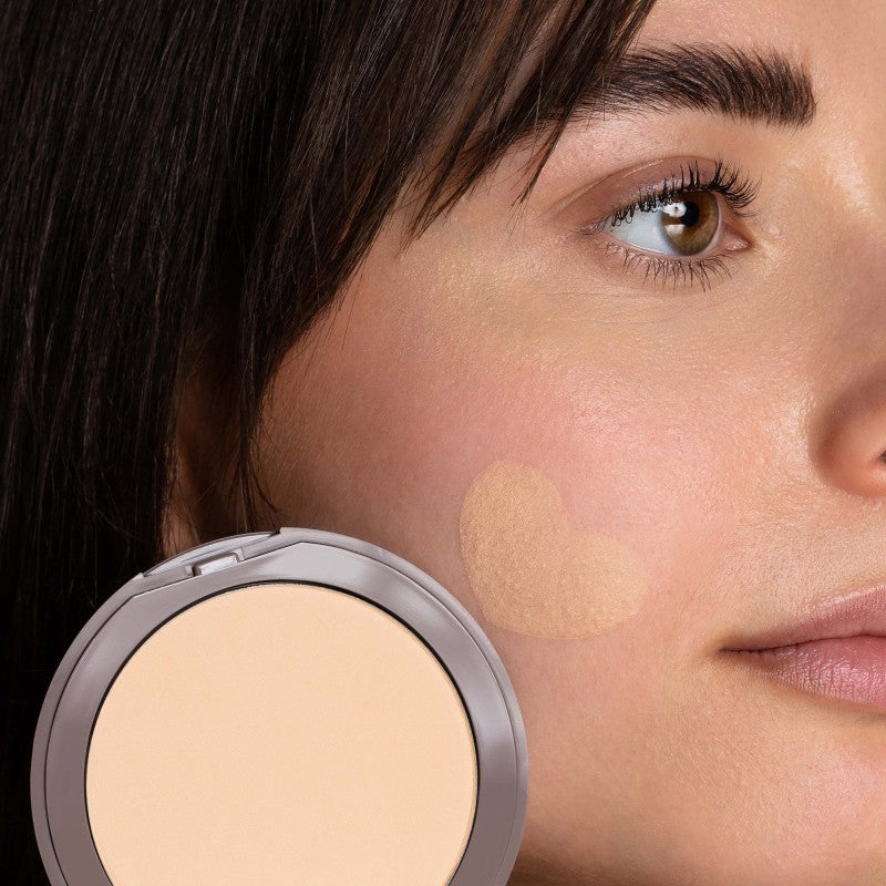 Fondotinta Flat Perfection | Light Warm