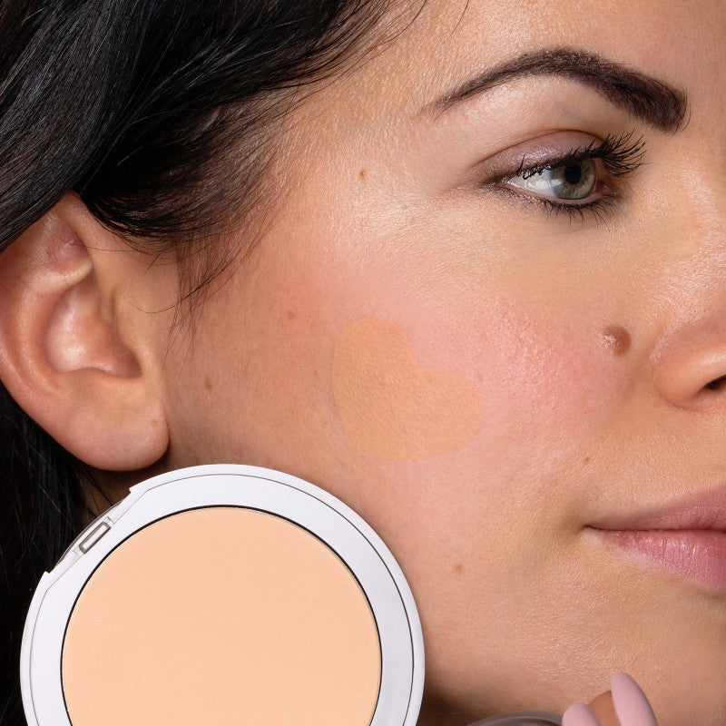 Fondotinta Flat Perfection | Medium Neutral