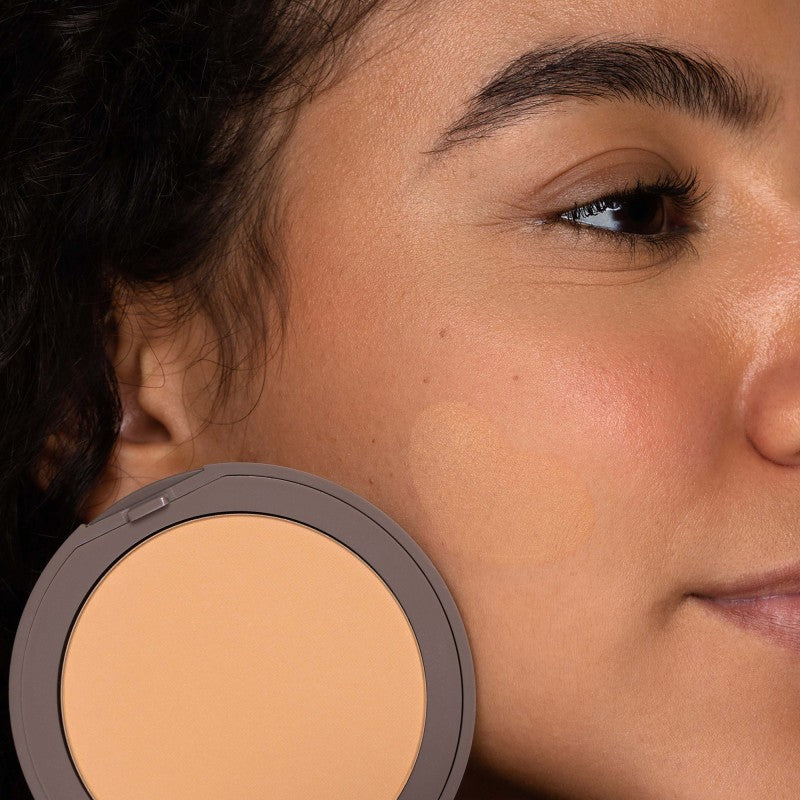 Fondotinta Flat Perfection | Tan Warm