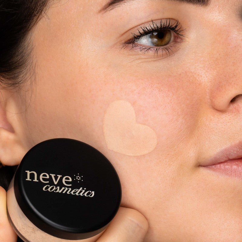 Fondotinta High Coverage | Light Neutral