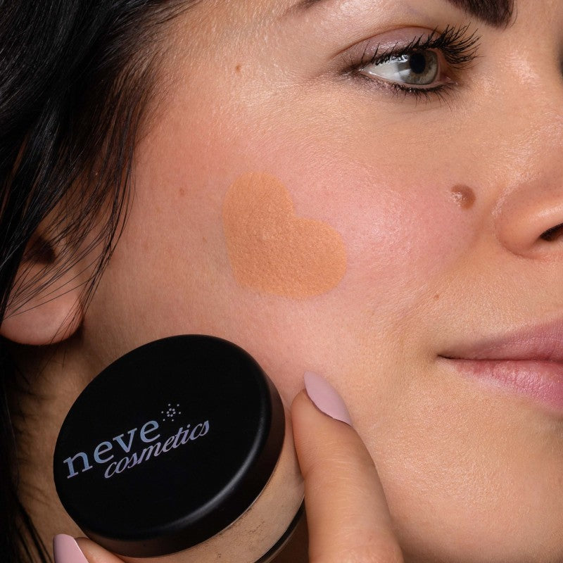 Fondotinta High Coverage | Medium Neutral