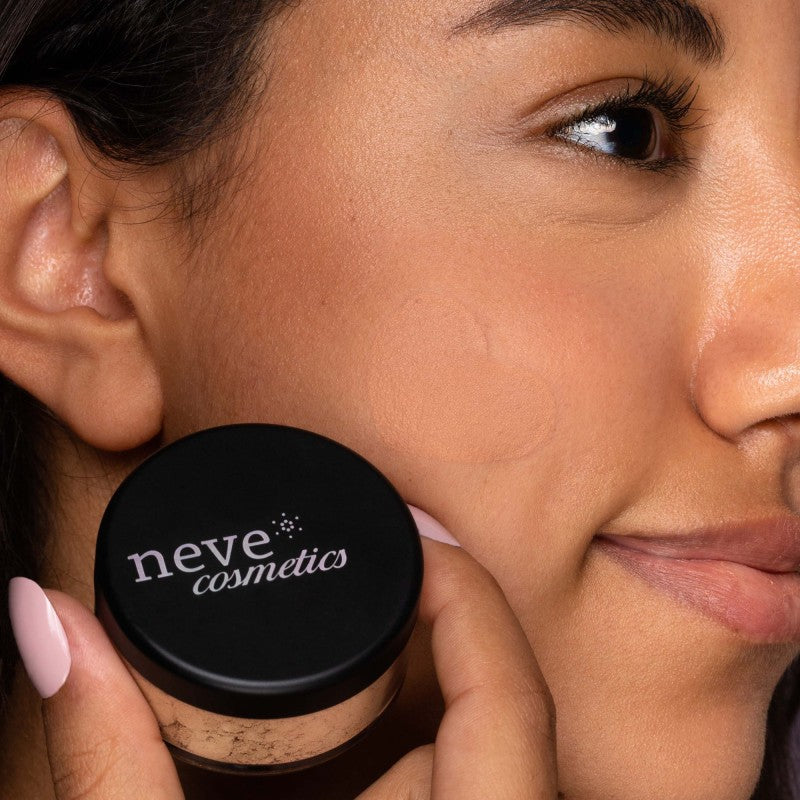 Fondotinta High Coverage | Tan Neutral