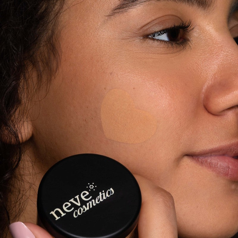 Fondotinta High Coverage | Tan Warm