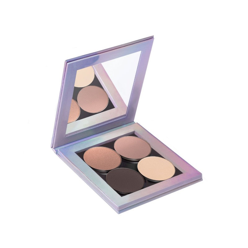 Holographic Creative Palette