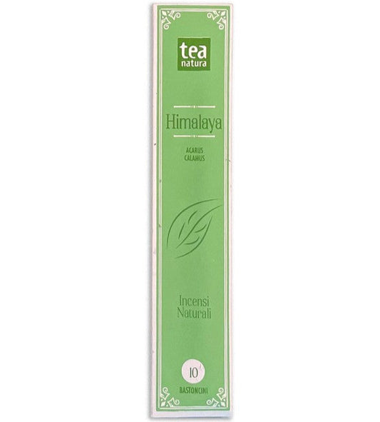 Incenso Himalaya