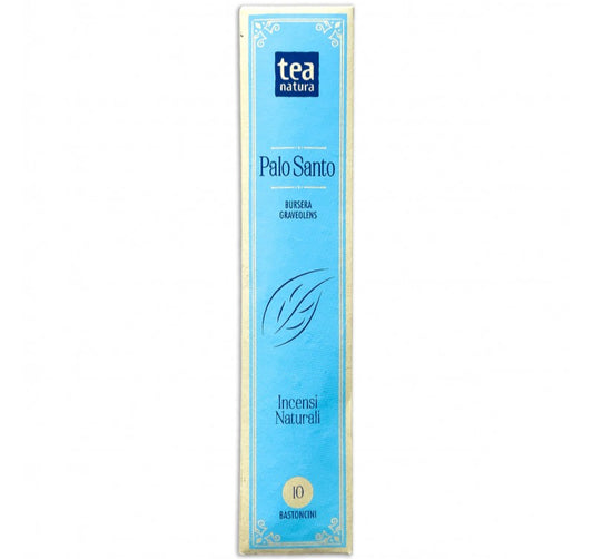 Incenso Palosanto