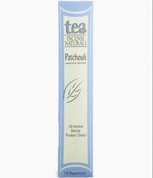 Incenso Patchouli